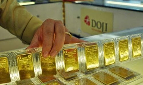 Giá vàng hôm nay 14/3: Vàng SJC lại giảm thêm 60 nghìn đồng/lượng - Ảnh 1
