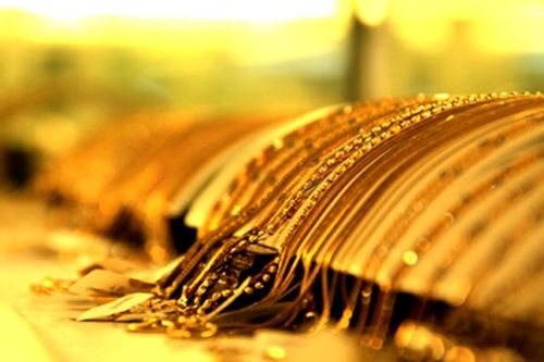 Giá vàng hôm nay 31/3: Vàng SJC giảm sâu 110 nghìn đồng/lượng - Ảnh 1