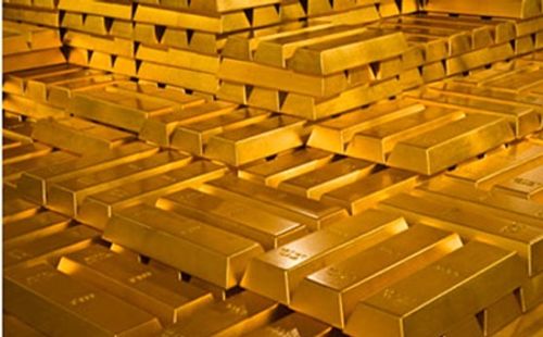 Giá vàng hôm nay 13/4: Vàng SJC “leo dốc”, tăng thêm 70 nghìn đồng/lượng - Ảnh 1