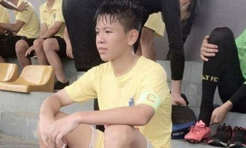VFF yêu cầu tuyển Thanh Hóa giải trình vụ HLV dọa cắt gân cầu thủ U15 Hà Nội - Ảnh 2