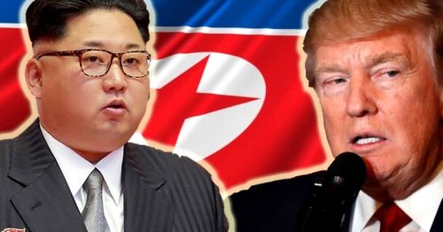 Tổng thống Donald Trump dùng Binh pháp Tôn Tử để đối phó vấn đề Triều Tiên? - Ảnh 1