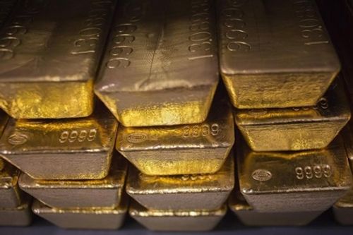 Giá vàng hôm nay 30/4: Vàng SJC tiếp tục tăng thêm 50 nghìn đồng/lượng - Ảnh 1