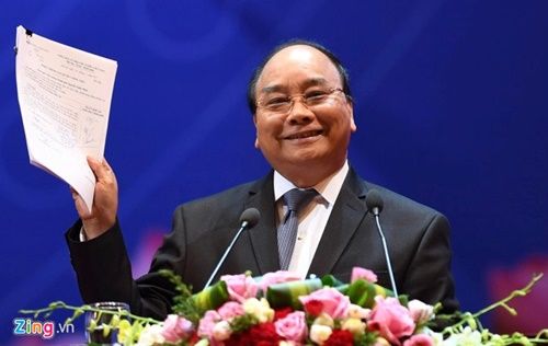 Thủ tướng Nguyễn Xuân Phúc ký Chỉ thị 20 “gỡ khó” cho doanh nghiệp - Ảnh 2
