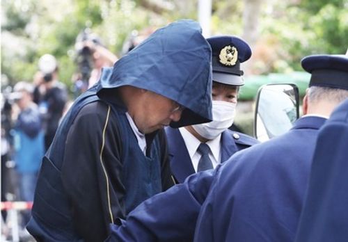 Nghi phạm sát hại bé Nhật Linh chính thức bị cảnh sát Nhật Bản khởi tố - Ảnh 1