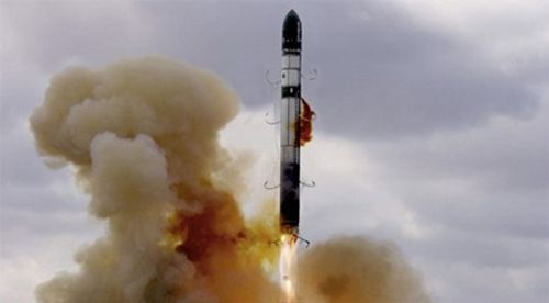 Nga sắp đưa “vũ khí của địa ngục” vào hoạt động, xé tan lá chắn tên lửa Mỹ - Ảnh 2
