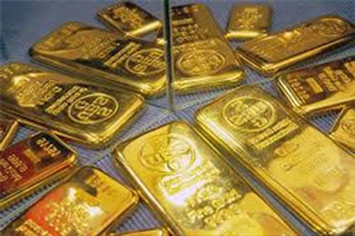 Giá vàng hôm nay 5/5: Vàng SJC “lao dốc”, giảm thêm 240 nghìn đồng/lượng - Ảnh 1