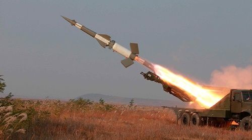 Triều Tiên có thể sở hữu công nghệ vũ khí biến THAAD thành “đồ vô dụng" ? - Ảnh 1