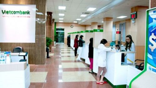 Nhân viên Vietcombank tiếp tục nhận lương cao nhất hệ thống ngân hàng - Ảnh 1