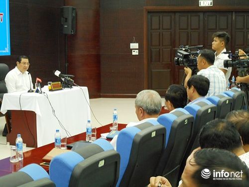 Chủ tịch UBND TP. Đà Nẵng: Sẽ giảm các dự án ở bán đảo Sơn Trà - Ảnh 1