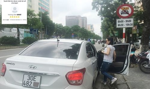 ĐBQH Dương Trung Quốc đề nghị Chính phủ trả lời về Grab, Uber - Ảnh 1