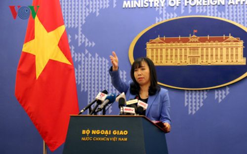 Bộ Ngoại giao Việt Nam lên tiếng về thông tin Việt Nam nhận tên lửa của Ấn Độ - Ảnh 1