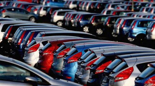 Giá ô tô năm 2017 có thể sẽ giảm mạnh - Ảnh 1
