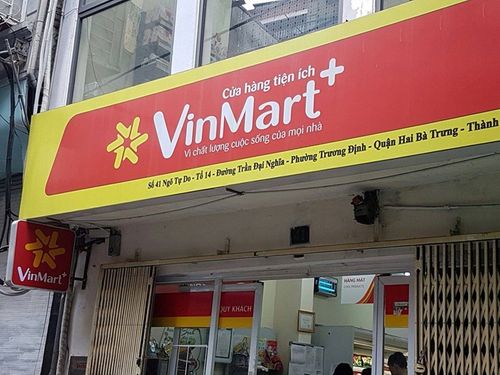 VinGroup quyết không bán ngành kinh doanh mũi nhọn Vinmart - Ảnh 1