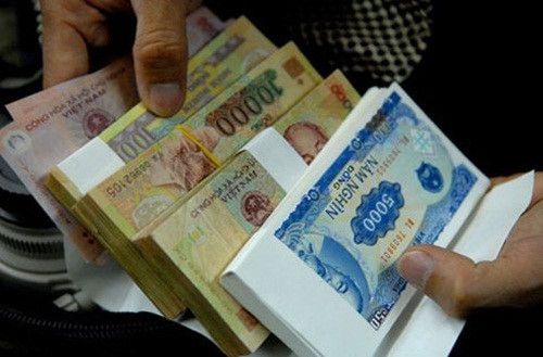 Ngân hàng Nhà nước không phát hành tiền mới mệnh giá dưới 5.000 đồng - Ảnh 1