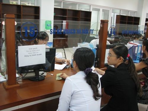 Cán bộ, công chức Đà Nẵng được trợ cấp ăn Tết 1,5 triệu đồng - Ảnh 1