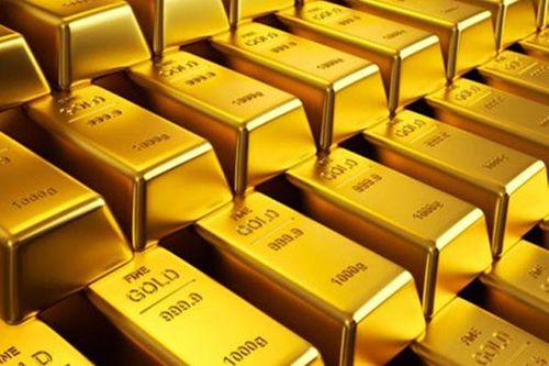 Giá vàng hôm nay 10/10: Giá vàng SJC tăng 40 nghìn/lượng - Ảnh 1