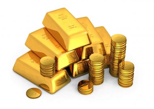Giá vàng hôm nay 2/10: Vàng SJC giảm 100 nghìn đồng/lượng ngay phiên đầu tuần - Ảnh 1