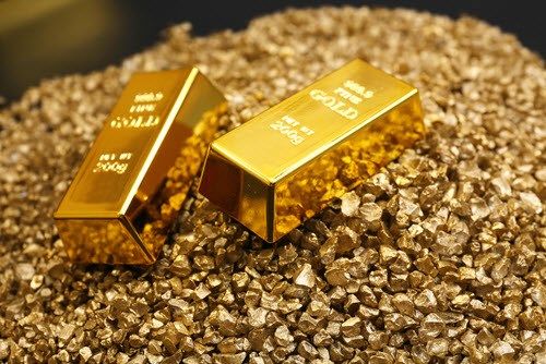 Giá vàng hôm nay 31/10: Giá vàng SJC quay đầu tăng nhẹ 30 nghìn/lượng - Ảnh 1