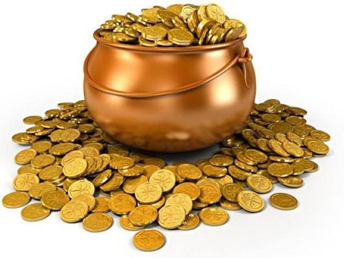 Giá vàng hôm nay 4/10: Vàng SJC tăng 40 nghìn đồng/lượng - Ảnh 1