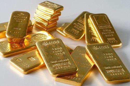 Giá vàng hôm nay 3/11: Giá vàng SJC tăng 30 nghìn/lượng - Ảnh 1