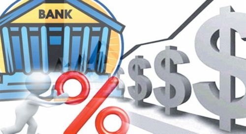 Hàng loạt ngân hàng thương mại giảm lãi suất cho vay - Ảnh 1