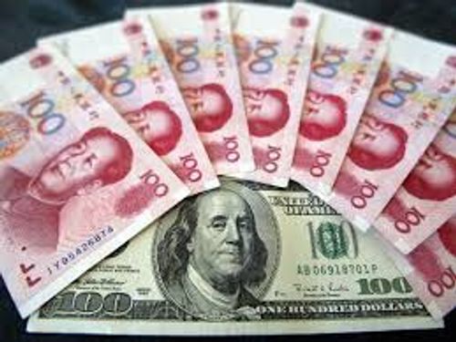 Nợ xấu doanh nghiệp được rao bán online tại Trung Quốc - Ảnh 1