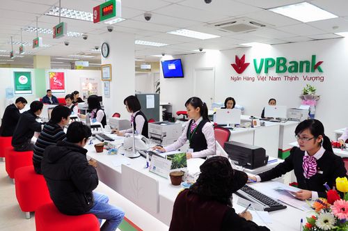 Thị trường chứng khoán Việt: Thêm một ngân hàng đăng ký niêm yết 1,33 tỷ cổ phiếu - Ảnh 1