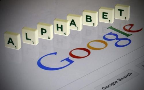 Lợi nhuận công ty mẹ Google sụt giảm vì iPhone - Ảnh 1