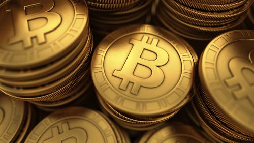 Lịch sử phát triển đồng tiền ảo Bitcoin gây bão thị trường - Ảnh 1