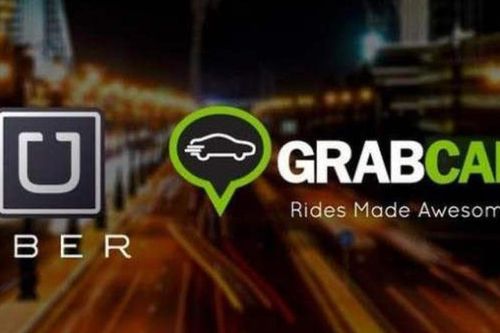 Tranh cãi quanh việc Đà Nẵng “nói không” với taxi Uber ?  - Ảnh 1