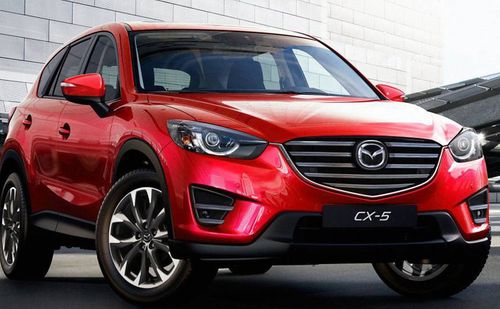 Có nên “vung tiền” mua xe khi giá Mazda liên tục lập đáy trong tháng “cô hồn”? - Ảnh 1
