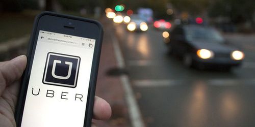 Philippines dỡ bỏ lệnh đình chỉ sau khi Uber nộp phạt 10 triệu USD - Ảnh 1