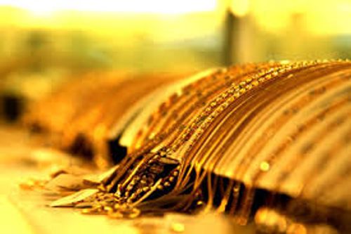 Giá vàng hôm nay 26/9: Giá vàng SJC tăng vọt 80 nghìn đồng/lượng - Ảnh 1