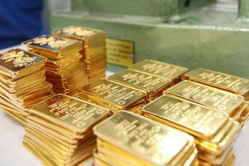 Giá vàng hôm nay 8/9: Vàng SJC lại tăng mạnh, vượt mốc 37 triệu đồng/lượng - Ảnh 1