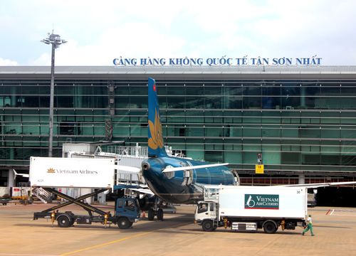 Chọn phương án chi 19.700 tỷ đồng nâng cấp sân bay Tân Sơn Nhất - Ảnh 2