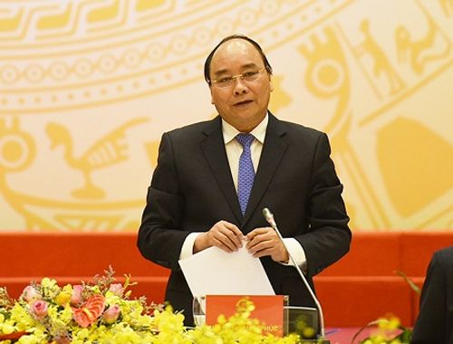 Thủ tướng Nguyễn Xuân Phúc sẽ tham dự Diễn đàn Kinh tế Thế giới từ 17-21/1 - Ảnh 1