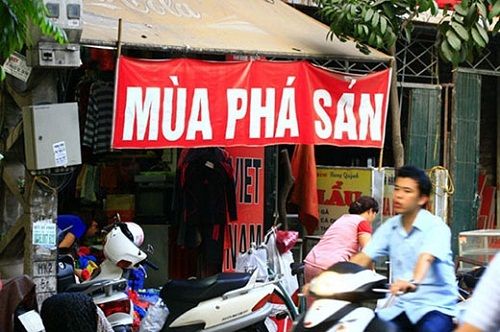 Bật cười với những tấm biển quảng cáo “Made in Việt Nam” - Ảnh 10