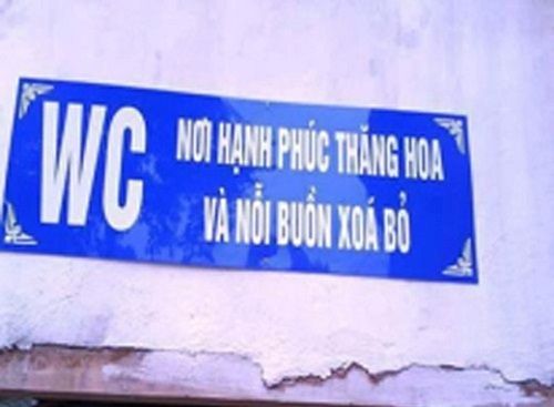 Bật cười với những tấm biển quảng cáo “Made in Việt Nam” - Ảnh 15