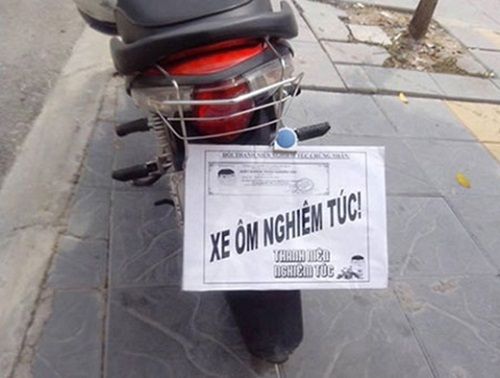 Bật cười với những tấm biển quảng cáo “Made in Việt Nam” - Ảnh 3