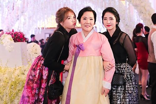 Em gái Hari Won bất ngờ “hot” sau đám cưới chị gái với Trấn Thành - Ảnh 1