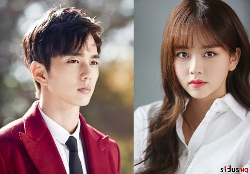 Top 10 drama Hàn được fan hâm mộ chờ đợi nhất trong năm 2017 - Ảnh 8