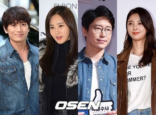 Top 10 drama Hàn được fan hâm mộ chờ đợi nhất trong năm 2017 - Ảnh 10