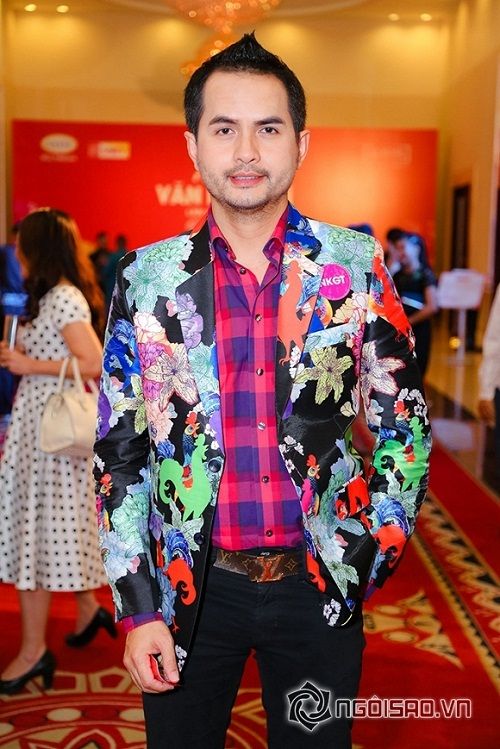 Dàn mỹ nhân Việt khoe sắc trên thảm đỏ Hội xuân văn nghệ sĩ 2017 - Ảnh 15