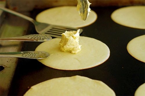 Học cách làm bánh sầu riêng thơm ngon hấp dẫn - Ảnh 6