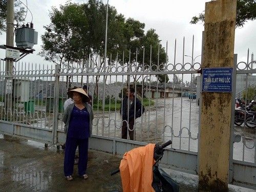 Đà Nẵng: Điều tra cái chết bất thường của 2 trẻ em bán bánh tiêu  - Ảnh 1