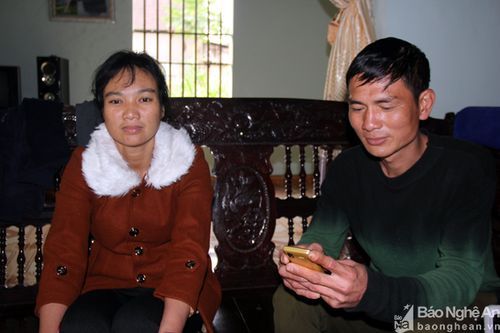 Người phụ nữ nghi bị bán sang Trung Quốc trở về sau 7 năm mất tích - Ảnh 1
