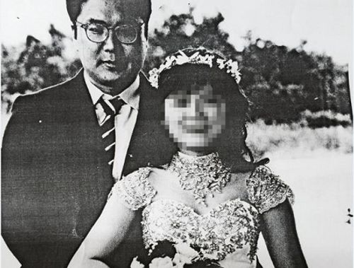 Chú rể Hàn Quốc tổ chức đám cưới với cô dâu 16 tuổi ở Cà Mau - Ảnh 1