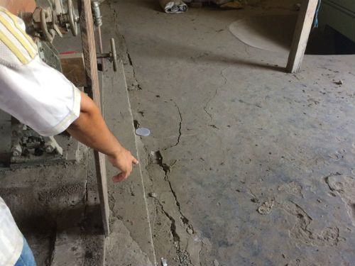 Vụ sạt lở kinh hoàng ở An Giang: "Hà bá" lại "nuốt chửng" 1 căn nhà - Ảnh 2
