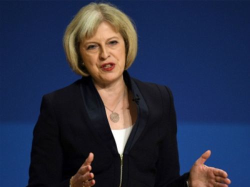 Thủ tướng Anh lên tiếng về vụ cháy tòa nhà 24 tầng ở London - Ảnh 1