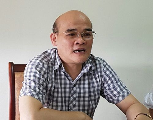 Bộ Y tế lên tiếng về việc bác sĩ Lương bị bắt tạm giam - Ảnh 1